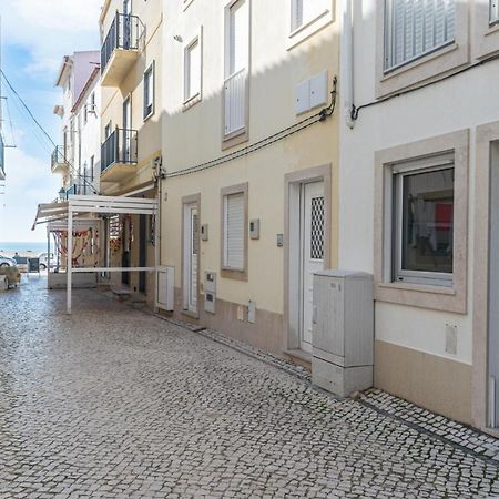 Casa Vigia Appartement Nazaré Buitenkant foto