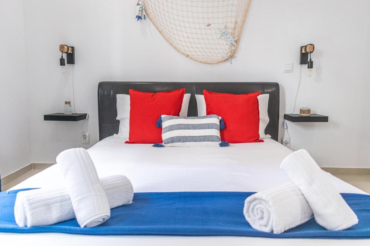 Casa Vigia Appartement Nazaré Buitenkant foto