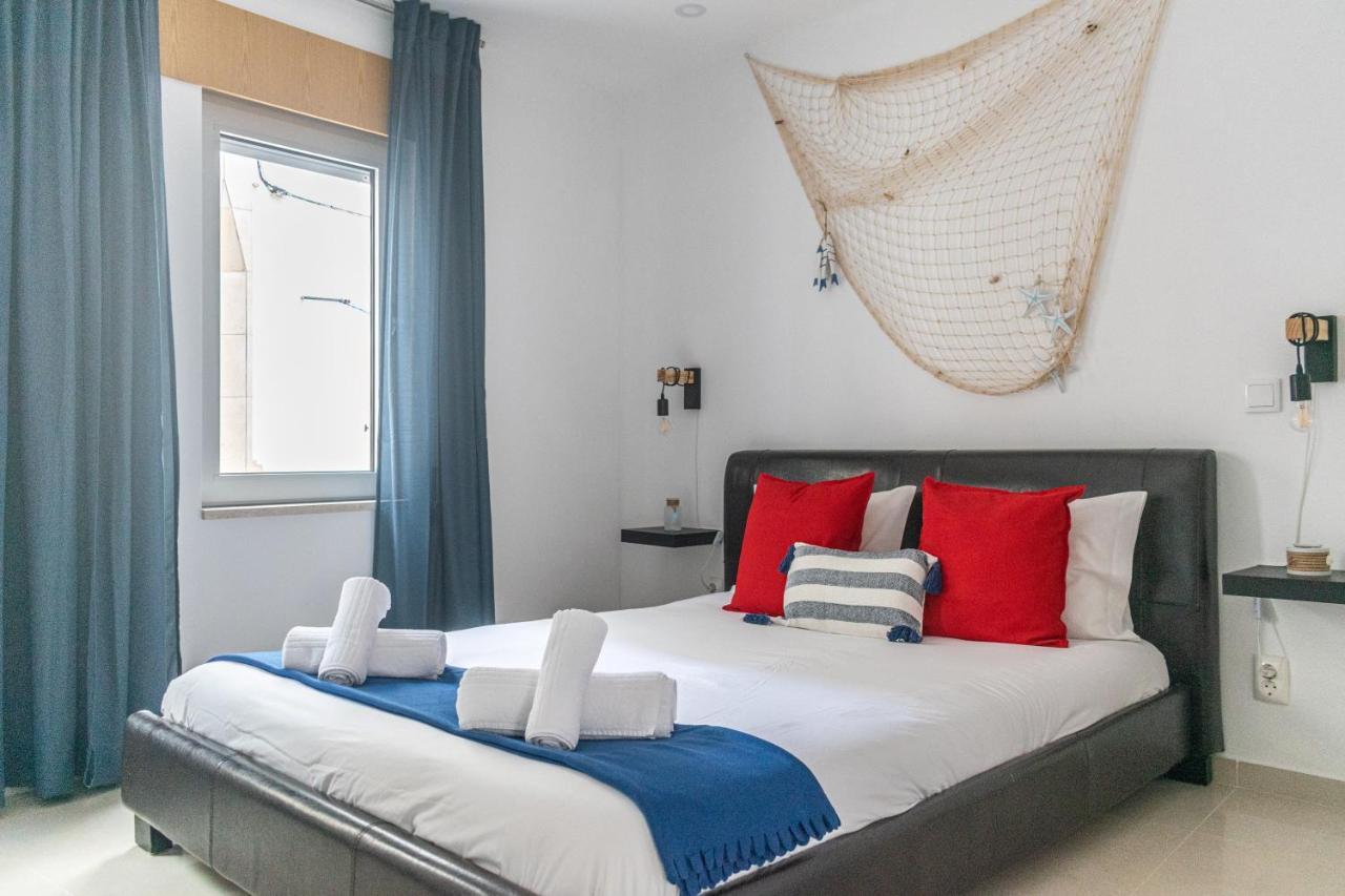 Casa Vigia Appartement Nazaré Buitenkant foto