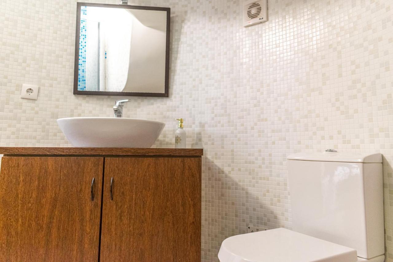 Casa Vigia Appartement Nazaré Buitenkant foto