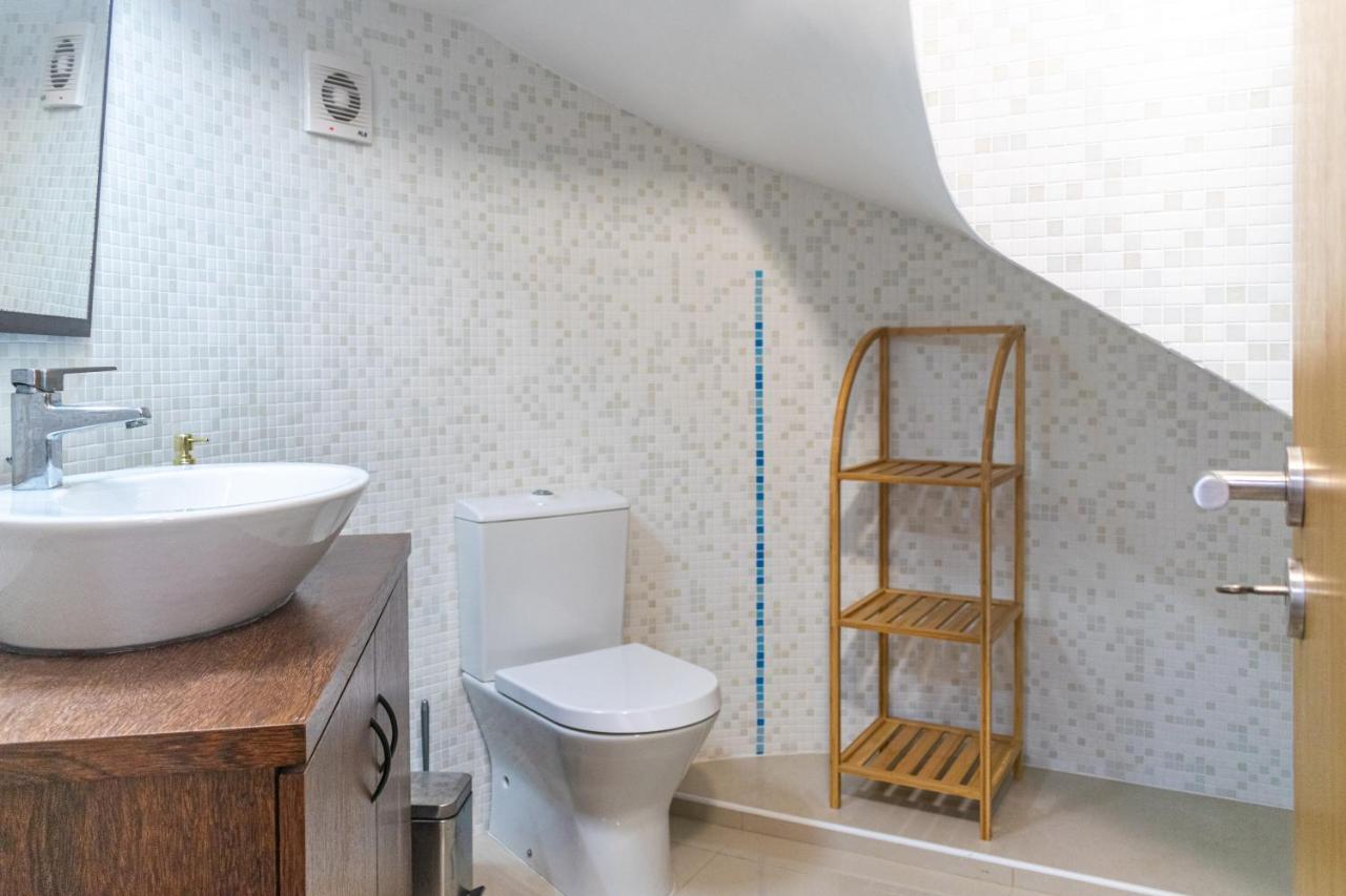 Casa Vigia Appartement Nazaré Buitenkant foto