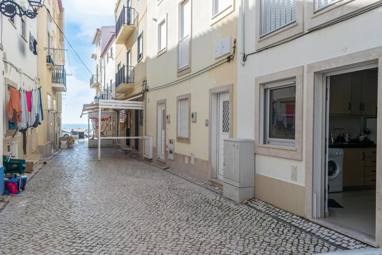Casa Vigia Appartement Nazaré Buitenkant foto